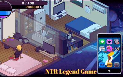 NTR Legend screenshot