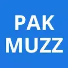 Pakmuzz App logo