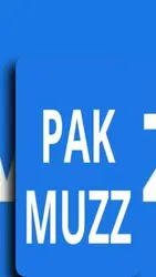 Pakmuzz App screenshot