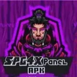 SPG4X FF Panel logo