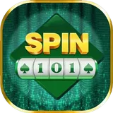 Spin 101 logo