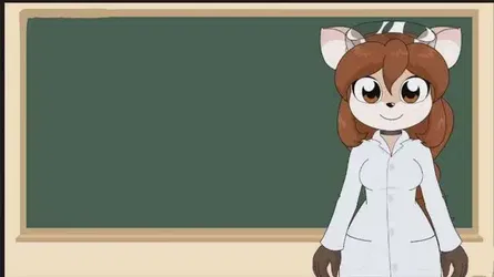 Furries Dr. Doe's screenshot