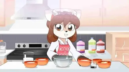 Furries Dr. Doe's screenshot