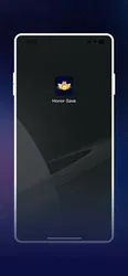 Honor Save screenshot