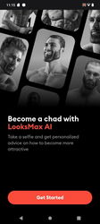 LooksMax AI screenshot