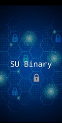 SU Binary Check screenshot