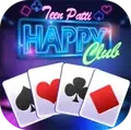 Teen Patti Happy Club