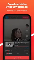 VidMate screenshot