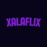 XalaFlix logo