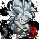 Z Legends 3 logo