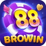 Browin88 logo