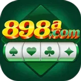 898A Slot logo