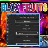 Blox Fruits Script logo