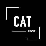 Cat Browser logo