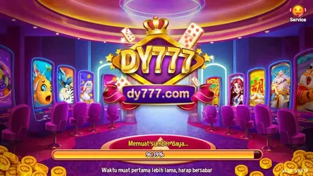 DY777 screenshot