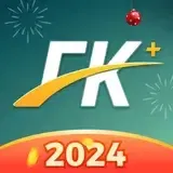 Fairkash Loan logo