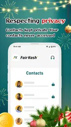 Fairkash Loan screenshot