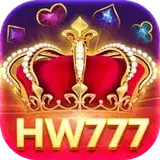 HW777 logo