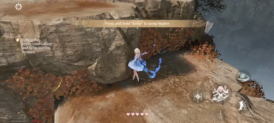 Infinity Nikki screenshot