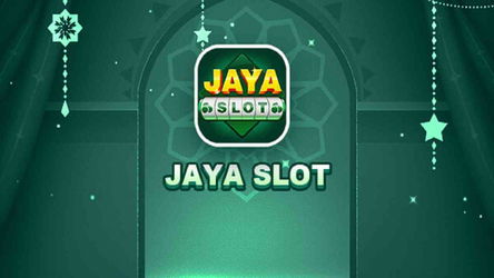 Jaya Slot screenshot