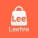 Leefire logo