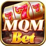 MQM Bet logo