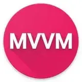 MVVM Habit logo