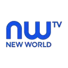 New World TV logo