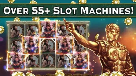 Slot Jackpot Monitor screenshot