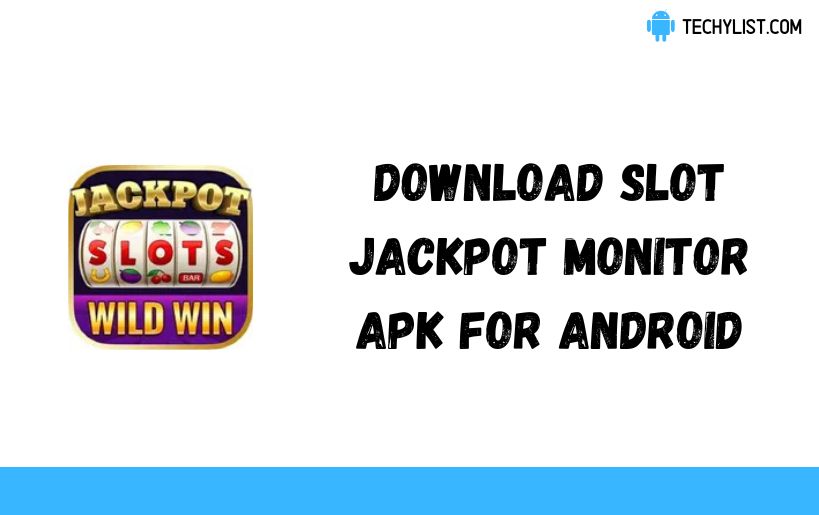 Download slot jackpot monitor apk v4 2 latest 