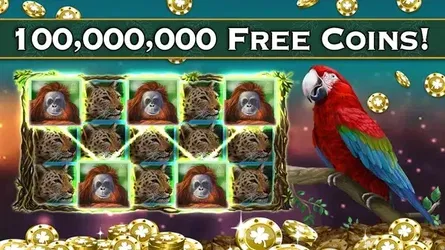 Slot Jackpot Monitor screenshot