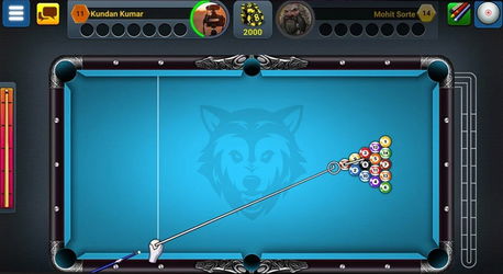 Stick Pool Club screenshot