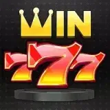 Win777 logo