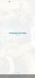 Yomasu Patcher screenshot