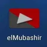 elMubashir IPTV logo