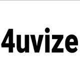 4Uvize logo