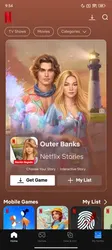 94Fbr Netflix screenshot