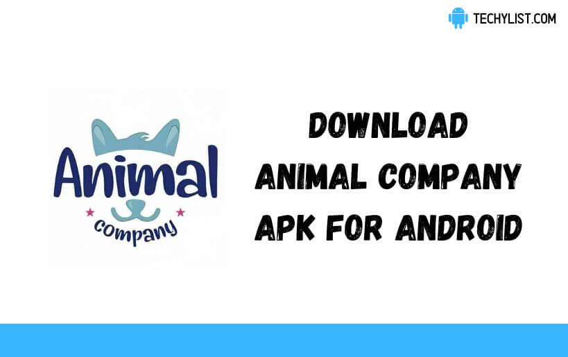Download Animal Company Apk v9 (Latest) Download Animal Company Apk v9 (Latest)