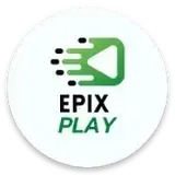 Epix Play logo