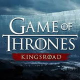 Game of Thrones: Kingsroad logo