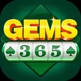 Gems 365 logo