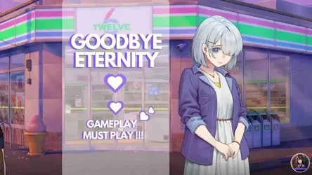 Goodbye Eternity screenshot