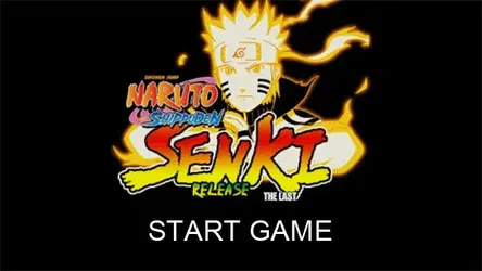 Naruto Senki Full Character screenshot