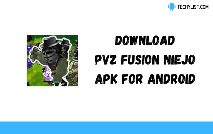 Download PVZ Fusion Niejo Apk v2 2 (Latest) Download PVZ Fusion Niejo Apk v2 2 (Latest)