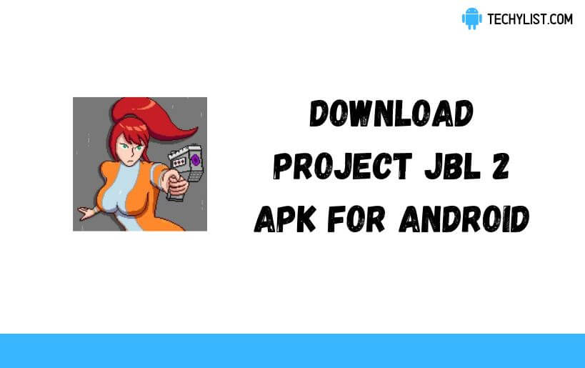 Download Project JBL 2 Apk v0 8 0 (Latest) Download Project JBL 2 Apk v0 8 0 (Latest)