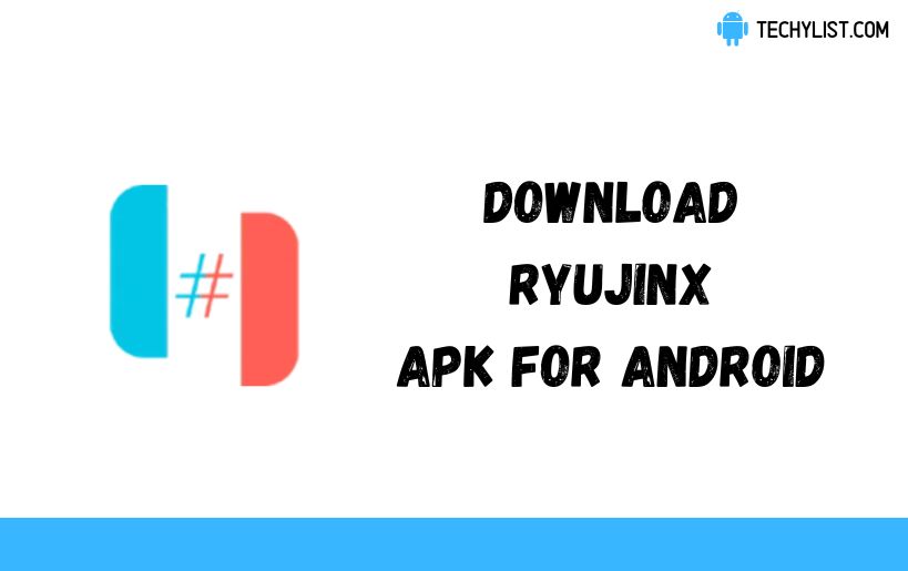 Download Ryujinx Apk v1 3 48 (Latest) Download Ryujinx Apk v1 3 48 (Latest)