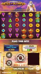 Slots 777 Party screenshot