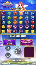 Slots 777 Party screenshot