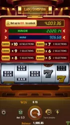 Slots 777 Party screenshot