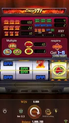 Slots 777 Party screenshot